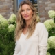 Gisele Bündchen celebrates 45th birthday with rare glimpse of baby boy