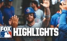 Cubs vs. White Sox Highlights | MLB on FOX