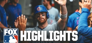 Cubs vs. White Sox Highlights | MLB on FOX