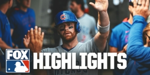 Cubs vs. White Sox Highlights | MLB on FOX