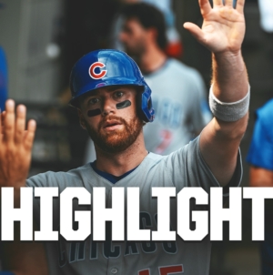 Cubs vs. White Sox Highlights | MLB on FOX