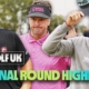 LIV Golf UK: Final Round Highlights | LIV on FOX