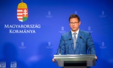 Gulyás: Country where conscripts are beaten to death is ‘not ready for EU membership’