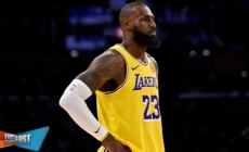 LeBron James frustrated with Lakers since Westbrook trade — Fair or Not? | First Things First