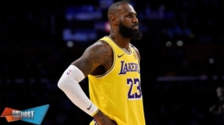 LeBron James frustrated with Lakers since Westbrook trade — Fair or Not? | First Things First
