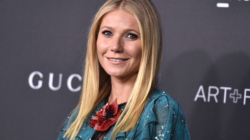 Gwyneth Paltrow Takes On Surprise Role For Astronomer After Viral Video
