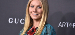 Gwyneth Paltrow Takes On Surprise Role For Astronomer After Viral Video