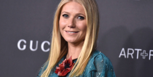 Gwyneth Paltrow Takes On Surprise Role For Astronomer After Viral Video