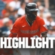 Athletics vs. Guardians Highlights | MLB on FOX