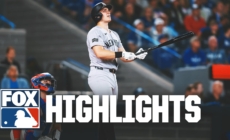 Yankees vs. Blue Jays Highlights | MLB on FOX