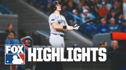 Yankees vs. Blue Jays Highlights | MLB on FOX