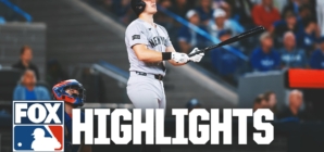 Yankees vs. Blue Jays Highlights | MLB on FOX