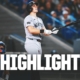 Yankees vs. Blue Jays Highlights | MLB on FOX