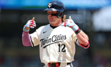 Twins Predicted To Cut Ties With Former Gold Glove Outfielder