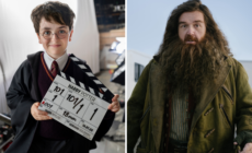 Harry Potter HBO TV Series Reboot: See Full Cast As Filming Begins