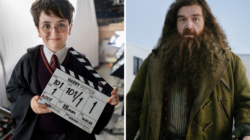 Harry Potter HBO TV Series Reboot: See Full Cast As Filming Begins