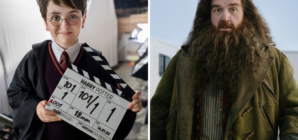 Harry Potter HBO TV Series Reboot: See Full Cast As Filming Begins