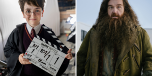 Harry Potter HBO TV Series Reboot: See Full Cast As Filming Begins