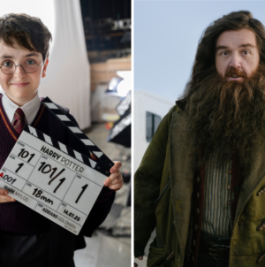 Harry Potter HBO TV Series Reboot: See Full Cast As Filming Begins