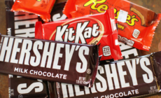 Hershey’s Price Hike Explained – Newsweek