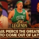 Baron Davis says Paul Pierce is the greatest to come out of LA | All Facts No Breaks