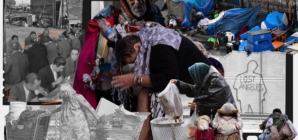 How a century of decisions wrought L.A.’s homeless crisis