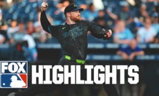 White Sox vs. Rays Highlights | MLB on FOX