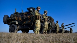 Hungary must stay on the side of peace, PM says