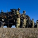 Hungary must stay on the side of peace, PM says
