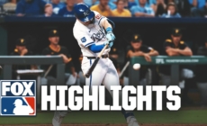 Pirates vs. Royals Highlights | MLB on FOX