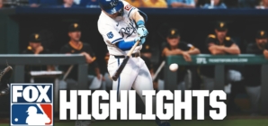 Pirates vs. Royals Highlights | MLB on FOX