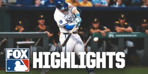 Pirates vs. Royals Highlights | MLB on FOX