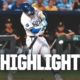 Pirates vs. Royals Highlights | MLB on FOX
