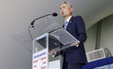 Hall of Famer Ichiro Suzuki Has Hilarious Story About Joining Marlins