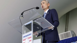 Hall of Famer Ichiro Suzuki Has Hilarious Story About Joining Marlins
