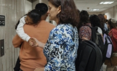 Trump administration cuts legal aid for immigrants, ramps up deportation push