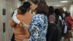 Trump administration cuts legal aid for immigrants, ramps up deportation push