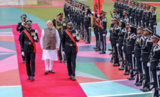 India’s New Deals Leave US to Catch Up