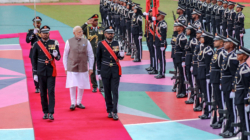 India’s New Deals Leave US to Catch Up
