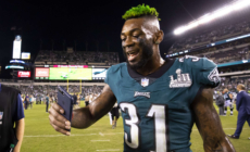 Former Eagles Star Comments on Philly’s Super Bowl Rings