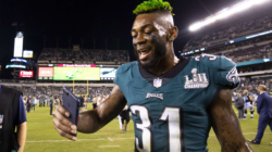 Former Eagles Star Comments on Philly’s Super Bowl Rings