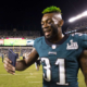 Former Eagles Star Comments on Philly’s Super Bowl Rings