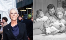 Jamie Lee Curtis plans Hollywood exit before industry pushes her out