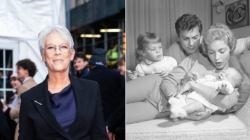 Jamie Lee Curtis plans Hollywood exit before industry pushes her out