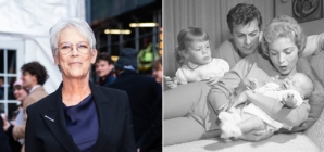 Jamie Lee Curtis plans Hollywood exit before industry pushes her out