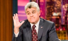 Jay Leno reflects on political balance in comedy amid Colbert cancelation
