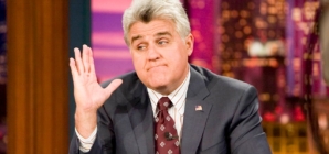 Jay Leno reflects on political balance in comedy amid Colbert cancelation