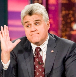 Jay Leno reflects on political balance in comedy amid Colbert cancelation