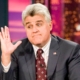 Jay Leno reflects on political balance in comedy amid Colbert cancelation