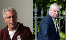 Prince Andrew free to travel as Epstein probe wraps with no ‘client list’